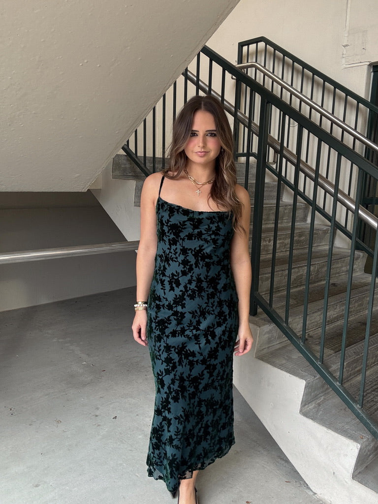 lucy paris maxi dress Lucy Paris Galina Maxi Dress in White 8.28 Boutique