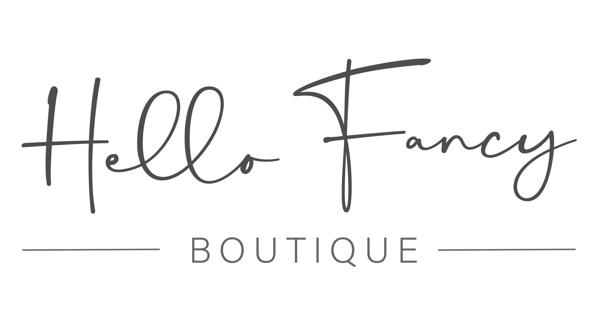 hello fancy boutique Women s online clothing store