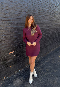 Steve Madden Abbie Dress