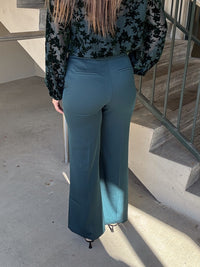 Lucy Paris Bailey Pant