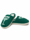 Martini "Tini Time" Slippers