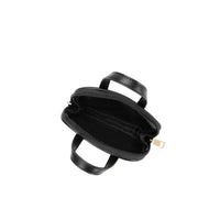 Natasha Micro Black Bag Charm