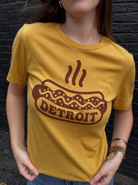 Coney Tee