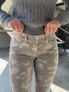 HIDDEN Ryan Tan Camo Jeans