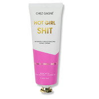Hot Girl Shit - Sea Salt, Citrus + Neroli - Clean + Vegan Hand Crème - 3.4oz