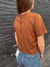 Steve Madden Ezra Top