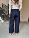 Lucy Paris Danielle Denim Pant