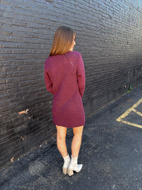 Steve Madden Abbie Dress