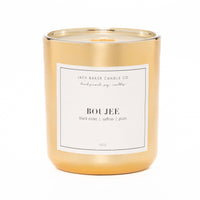 Boujee Candle