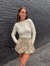 Steve Madden Livie Skirt