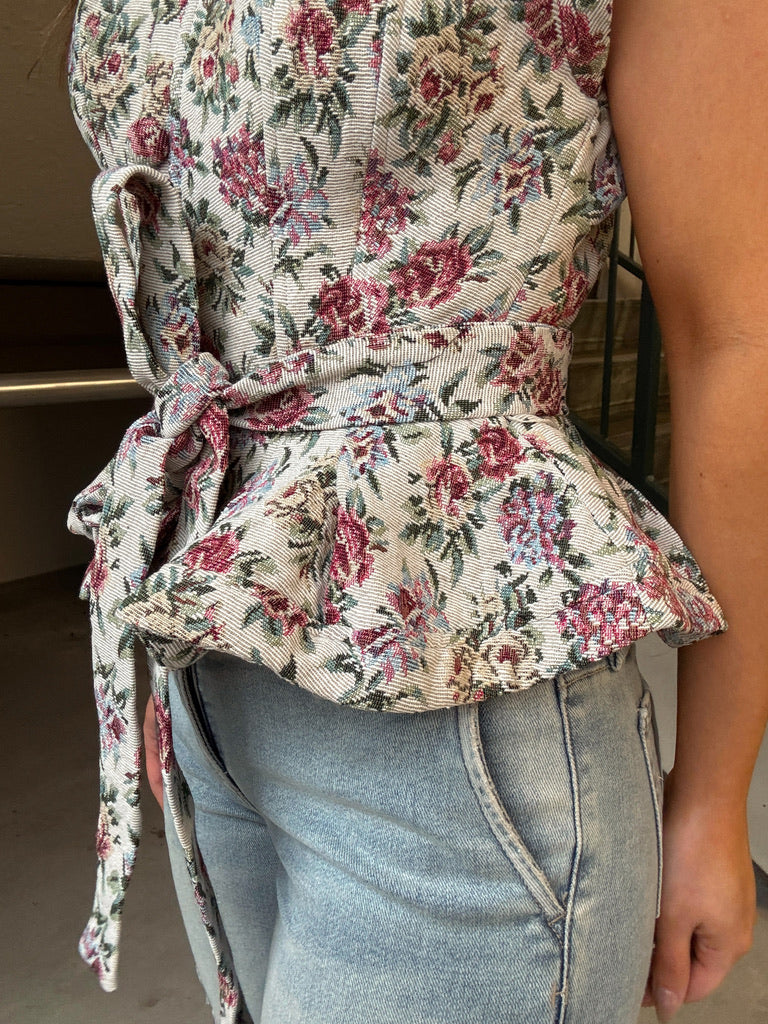 HIDDEN Happi Light Wash Clean Stretch Comfort Flare