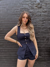 ASTR Chic Navy Set