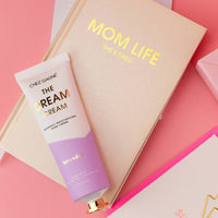 Dream Cream - Lavender - Clean + Vegan Hand Crème - 3.4oz