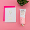 You Are So Pretty - Grapefruit - Clean + Vegan Hand Crème - 3.4oz