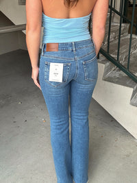 HIDDEN Ryan Low Rise Bootcut - Medium