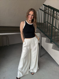 Lucy Paris Bea Flowy Pant
