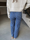 Bejeweled High Waisted Jeans