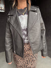 Z Supply Alchemy Moto Jacket