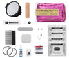 Puffer Minimergency Kit | Fuchsia