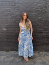 ASTR Blythe Dress