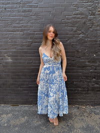 ASTR Blythe Dress