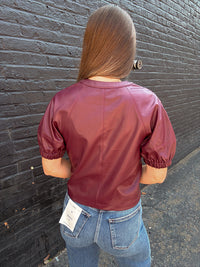 Steve Madden Roxanne Top