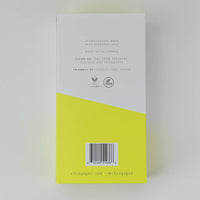 Everything Is Fine - Aromatherapy Shower Steamers - Sea Salt, Citrus & Neroli - Set of 8