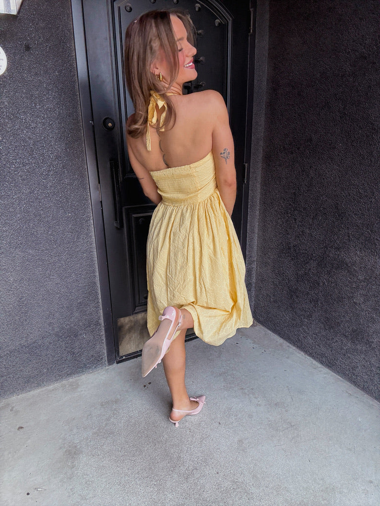 Steve Madden Ressi Dress