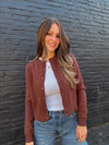 Amelia Knit Cardigan