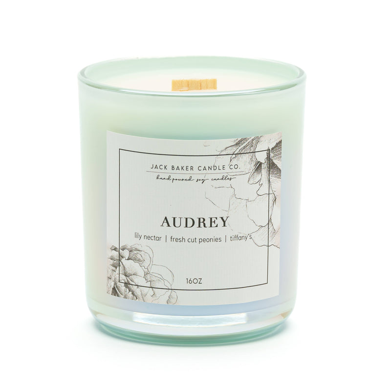 Opulence Collection - Audrey