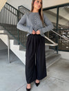 Soft Woven Trouser