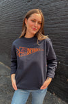 Pennant Sweatshirt