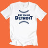 Tigers Eat Tee