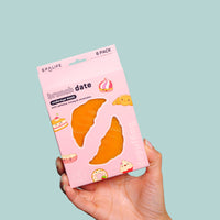 Brunch Date Depuffing Undereye Masks - 6 Pairs