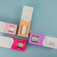 You Need To Calm Down - Aromatherapy Shower Steamers - Eucalyptus - Set of 8