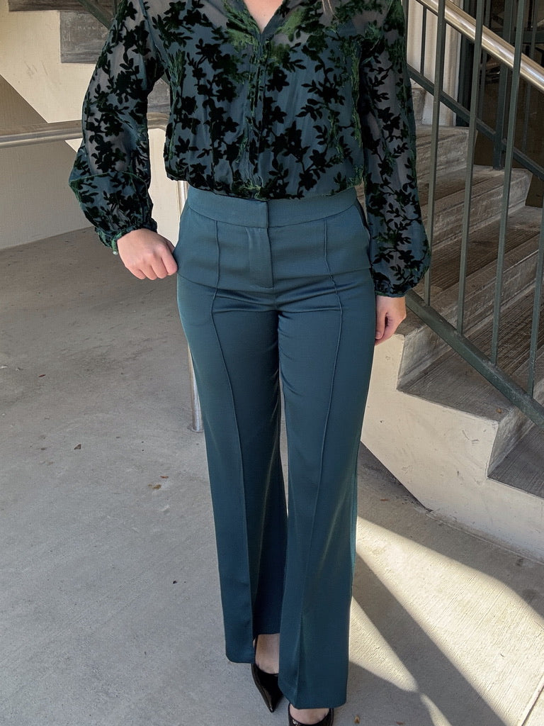 Lucy Paris Bailey Pant