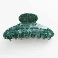 Evergreen Pine | Assorted Large Claw Clips: Assorted