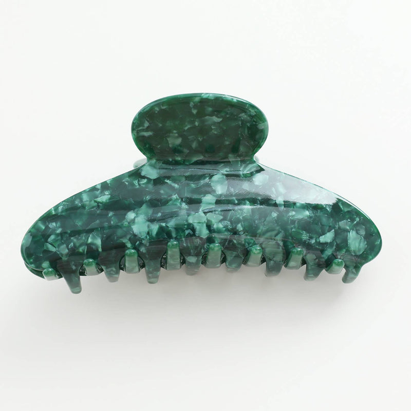 Evergreen Pine | Assorted Large Claw Clips: Assorted