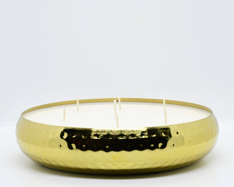 NEGRONI NIGHTS: 10 OZ Soy Wax Candle