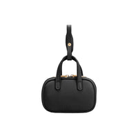 Natasha Micro Black Bag Charm