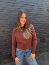 Amelia Knit Cardigan