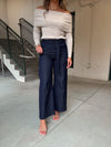 Lucy Paris Danielle Denim Pant
