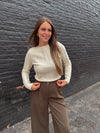 Steve Madden Serra Sweater