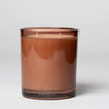 GINGERWOOD: 10 OZ Soy Wax Candle