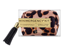 Blush Leopard Minimergency Kit: Blush Leopard