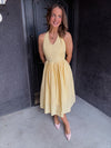 Steve Madden Ressi Dress