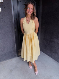 Steve Madden Ressi Dress