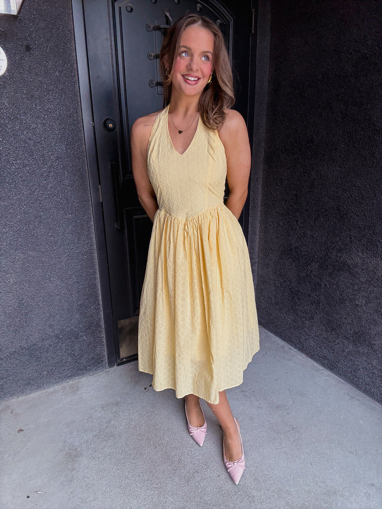Steve Madden Ressi Dress