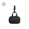 Natasha Micro Black Bag Charm