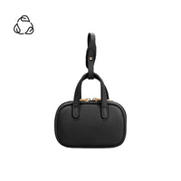 Natasha Micro Black Bag Charm